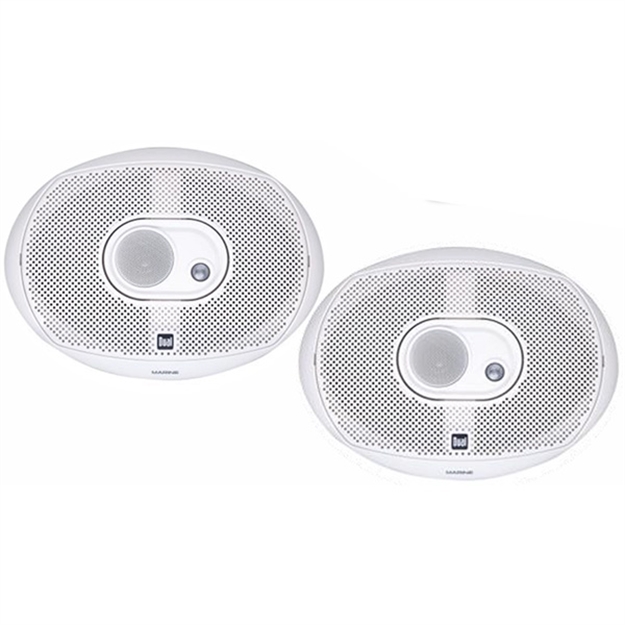 Picture of Dual Electronics Corp Dms369 6X9 Spk 200W