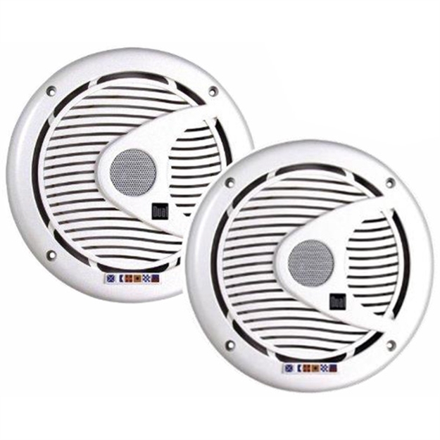 Picture of Dual Electronics Corp Dms652 6.5" Spk 175W