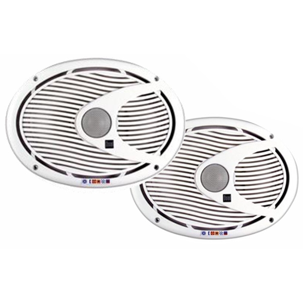 Picture of Dual Electronics Corp Dms692 6X9 Spk 200W