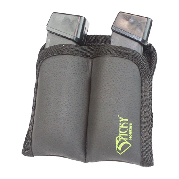 Picture of Sticky Holsters Holster Designed TO Carry Extra Magazines, Large Folding Knife, A Flashlight OR Any Combination. DMS