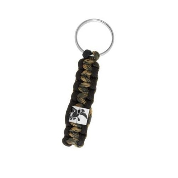 Picture of Duck Commander Braided Camo Keychain Dc-Nov-Ckey