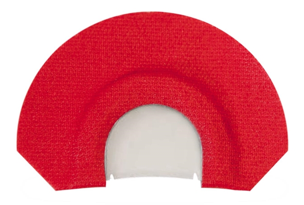 Picture of Strut Commander 2 Reeds, Dbl Split Reed, Soft And Mendium, Classic Design, Usa