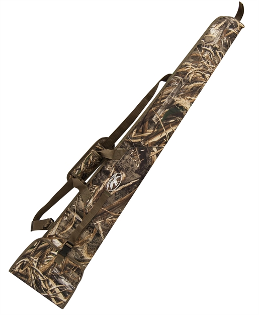 Picture of Duck Commander Dbgun Realtree Max5 Shotgun Case Soft
