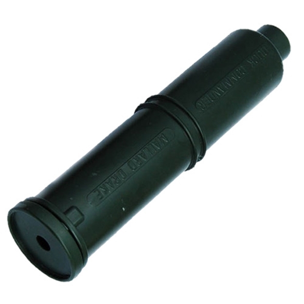 Picture of Duck Commander Dcamb Acrylic Duck Call Double Reed Green