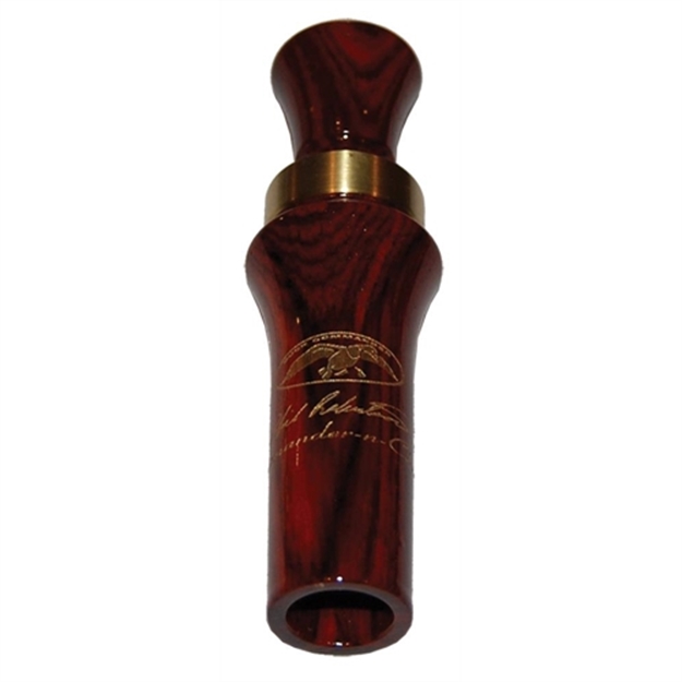 Picture of Duck Commander Cocobolo Commander IN Chief Duck Call