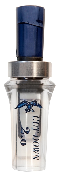 Picture of Duck Commander Dccda Cut-Down 2.0 Acrylic