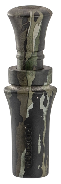 Picture of Duck Commander Dcpioneer Pioneer  Double Reed Duck Call Realtree
