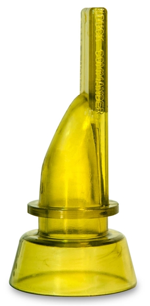 Picture of  Duck Commander Dcpw 6 IN 1 Pintail/Wigeon  Double Reed Mallard Drake Sounds Attracts Ducks Green Plastic