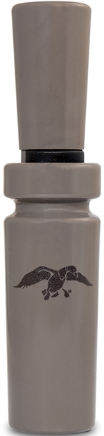 Picture of  Duck Commander Dcrdc100 Rdc100  Open Call Double Reed Mallard Sounds Attracts Ducks Gray Plastic 040444514213