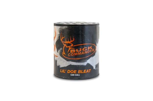 Picture of Duck Commander Deer Call, Lil'doe Bleat- Doe IN Estrous Can Call