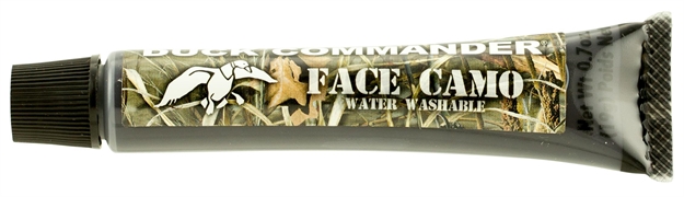 Picture of  Duck Commander Dnfc Face Paint  Camo 040444200147
