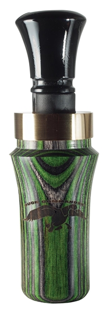 Picture of Duck Commander Moss Dymond Wood Duck Call