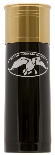 Picture of Duck Commander Thermos Duck Black Thermos