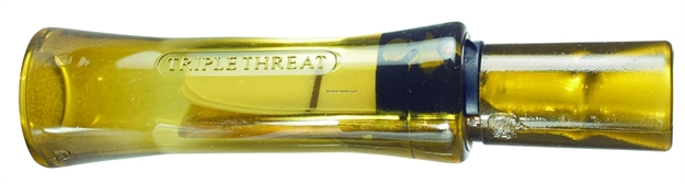 Picture of Duck Commander Triple Threat Duck Call