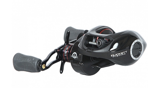 Picture of Duckett Fishing 320 Cast Reel 6.3 7Bb RH