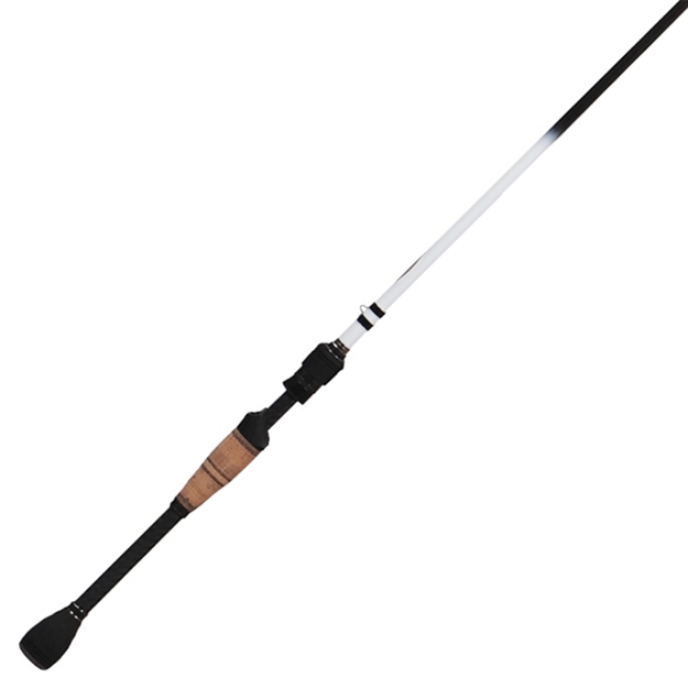 Picture of Duckett Fishing Black Ice 6'8" Medium Heavy Spinning Rod