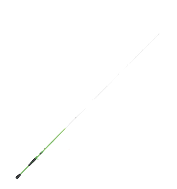 Picture of Duckett Fishing Green Ghost 7'3" Heavy Casting Rod