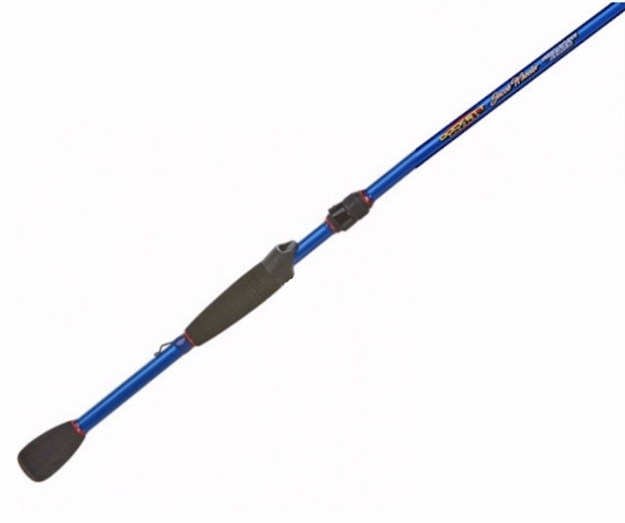 Picture of Duckett Fishing J. Wheeler 7'2" Mhf Spin