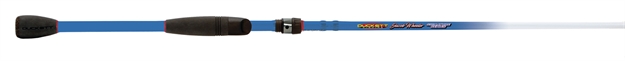 Picture of Duckett Fishing Jacob Wheeler 7'6" Medium Heavy Cranking Rod