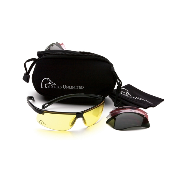 Picture of Ducks Unlimited Shooting Kit DUCLAM2 811907020844