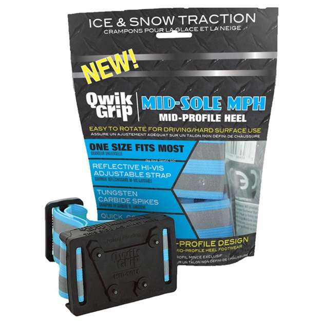 Picture of Due North Qwik Grip Midsole-Mph-Osfm Midsole Ice Traction Aid