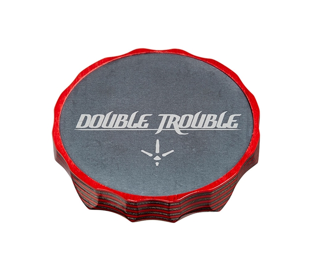 Picture of Duel Game Calls Doub Troub Frict Pot Call