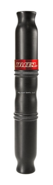 Picture of Duel Game Calls Doubleback Grunt Call (Black)