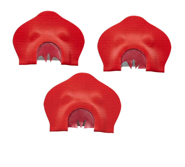 Picture of Duel Game Calls Electri Pro HD ED 3 PK