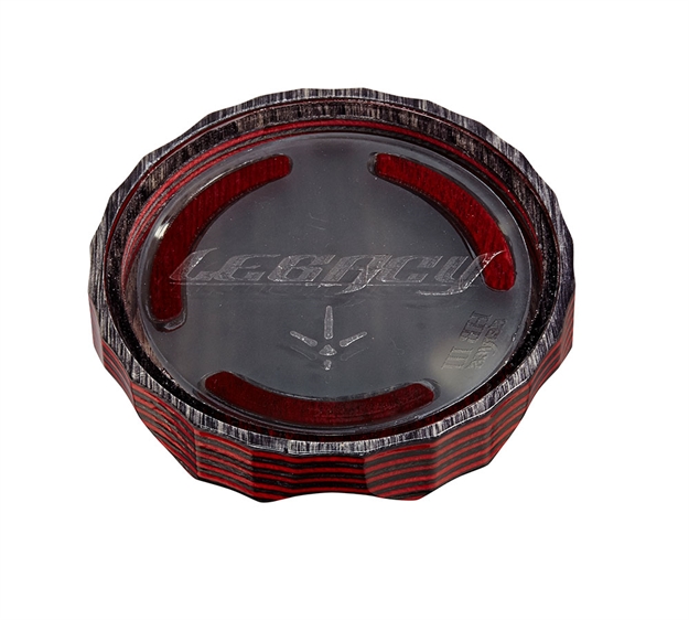Picture of Duel Game Calls Legacy Friction Pot Call