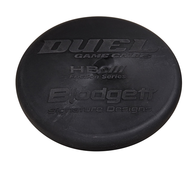 Picture of Duel Game Calls Quie Teksilcon Frict Cvr