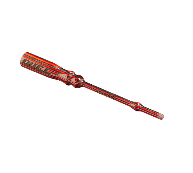 Picture of Duel Game Calls Slck Grip HD Strike Tip Red