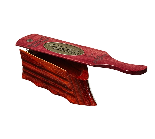 Picture of Duel Game Calls The Lil Train Blx Call