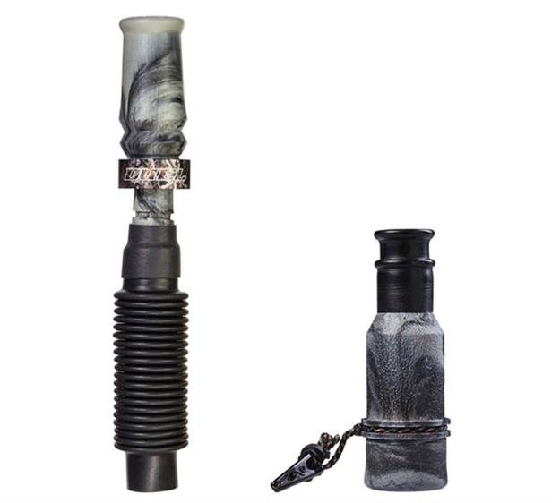 Picture of Duel Game Calls The Rut Pack Lost Camo