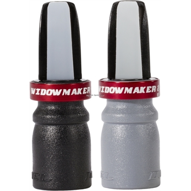 Picture of Duel Game Calls Widowmaker 1 & 2 Cow Elk Call Combo