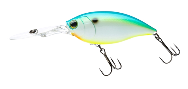 Picture of Duel Hardcore Crank 4+ 75F 75Mm 3" Citrus Shad