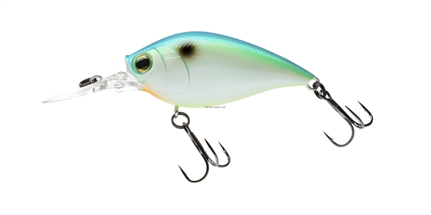 Picture of Duel Hardcore Crank MR 60F 60Mm 2-3/8" Citrus Shad