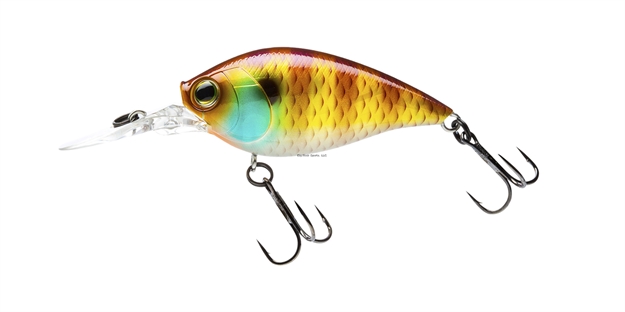 Picture of Duel Hardcore Crank MR 60F 60Mm 2-3/8" Natural Bluegill