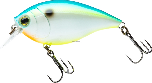 Picture of Duel Hardcore Crank SR 65F 65Mm 2-5/8" Citrus Shad