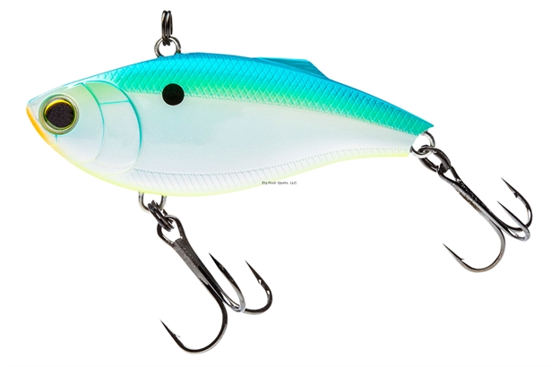 Picture of Duel Hardcore Flashi'n Vibe 65S 65Mm 2-5/8" Citrus Shad
