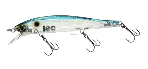 Picture of Duel Hardcore Minnow Flat 130Sp 130Mm 5-1/4" Shad