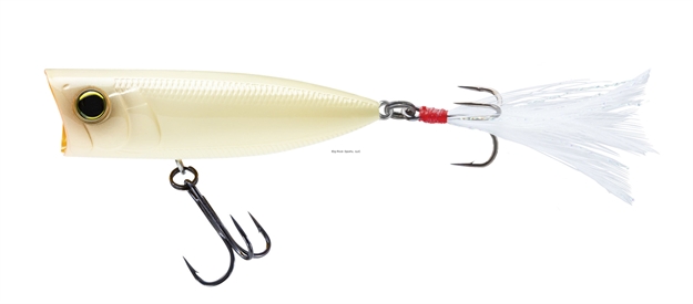 Picture of Duel Hardcore Popper 70F 70Mm 2-3/4" Bone