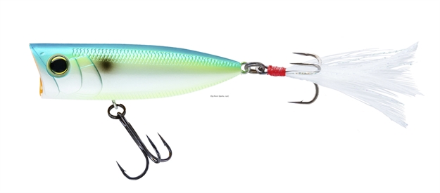 Picture of Duel Hardcore Popper 70F 70Mm 2-3/4" Citrus Shad