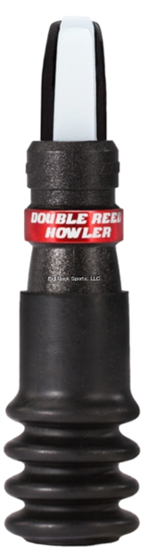 Picture of Duel Top Dog Dual Reed Howler - Double Reed Howler