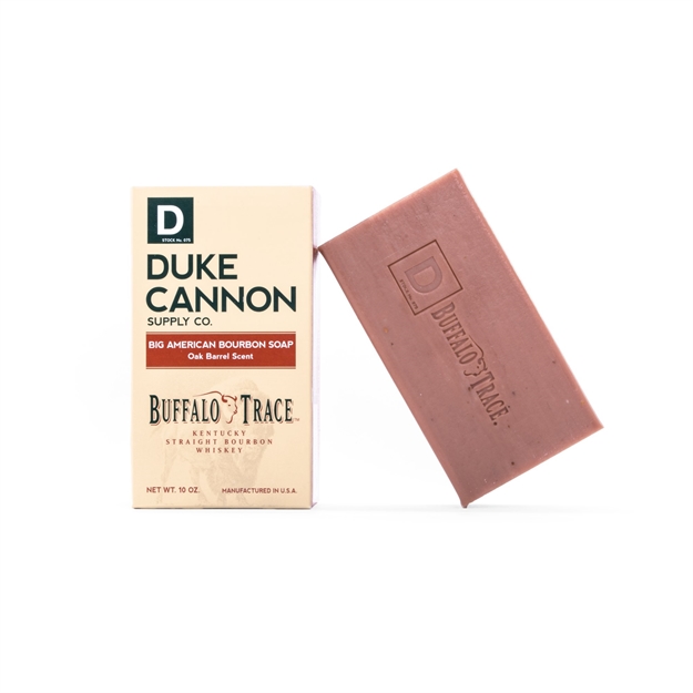 Picture of Duke Cannon Big American Bourbon Soap