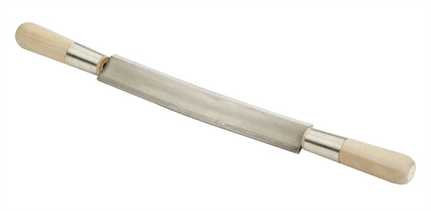 Picture of Duke Traps 2 Handle Fleshing Tool PP8