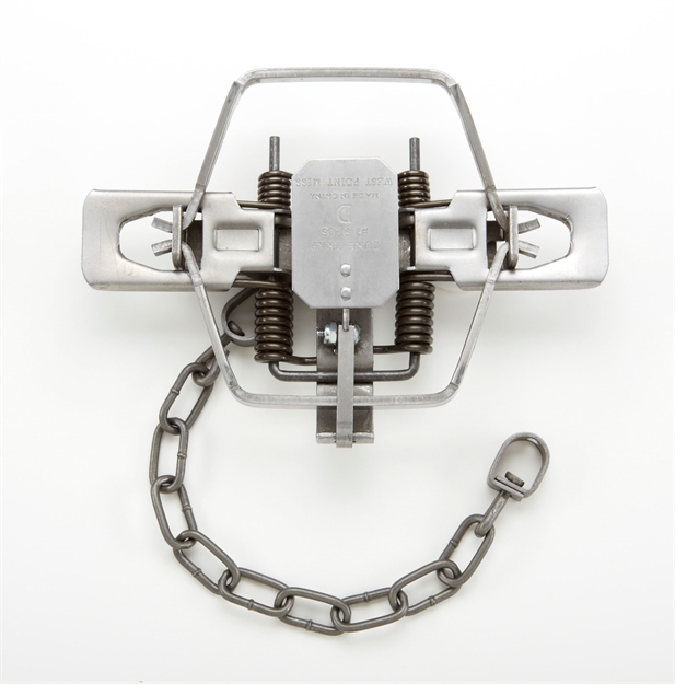 Picture of Duke Traps #2 SJ OS Coil Spring Trap