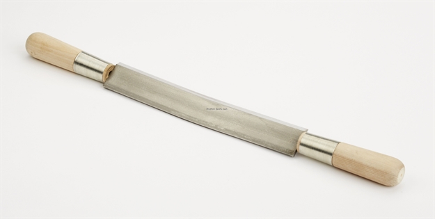 Picture of Duke Traps 2 Handle Fleshing Tool PP8 011627077085