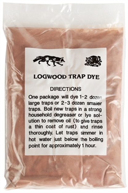 Picture of Duke Traps Logwood Dye 1Lb TP3