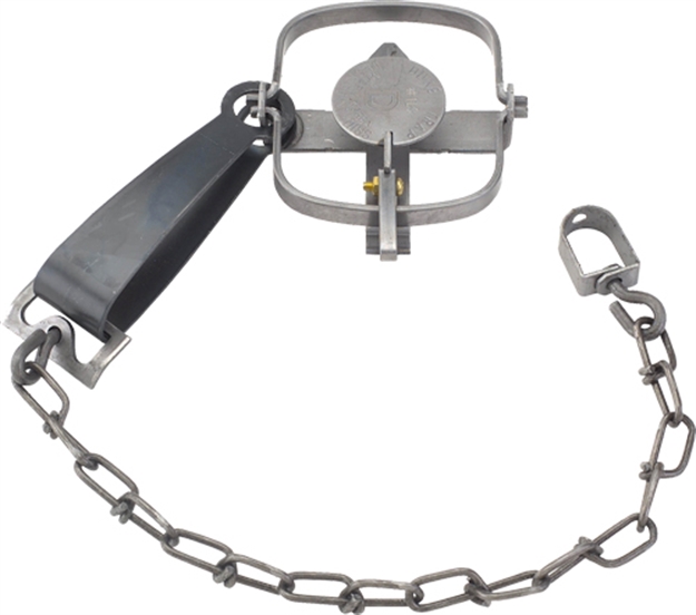 Picture of Duke Traps Traps #1 Long Spring Trap Case OF 12 0310 10011627003104