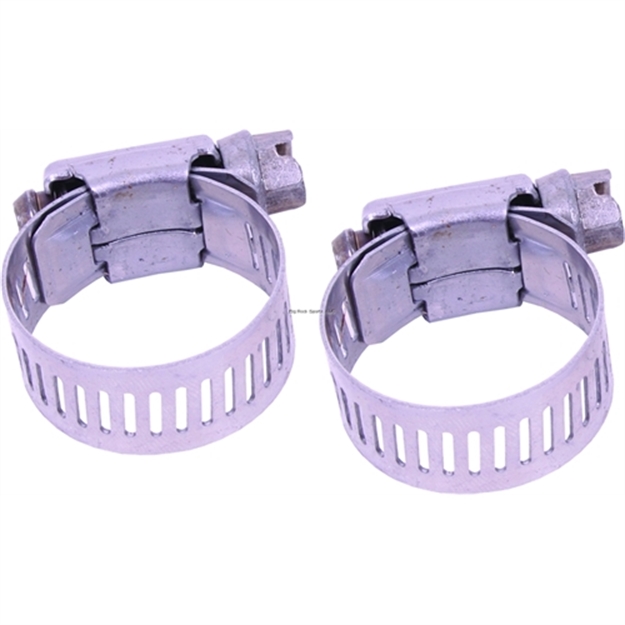 Picture of Dupage Hose Clamp SS 3/4" TO 1-3/4"